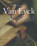 Van Eyck in detail / In detail 9789461300577 Annick Born, Boeken, Verzenden, Zo goed als nieuw, Annick Born