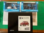 Kyosho 1:18 - Modelauto (3), Nieuw