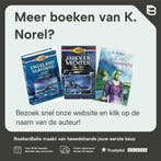 Stuurman Aart 9789026610547 K. Norel, Verzenden, Gelezen, K. Norel