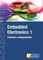 Elektor academy Embedded electronics / Elektor academy, Boeken, Verzenden, Zo goed als nieuw, Wolfgang Matthes
