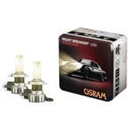 Osram H4 Night Breaker LED Vintage 3000K - H4 LED Set, Verzenden, Nieuw