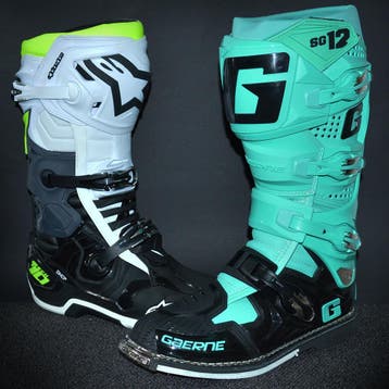 Crosslaarzen Kopen? Bekijk Offroad laarzen in V1mx webshop!, Motoren, Verzenden, Nieuw met kaartje, Motorcrosskleding