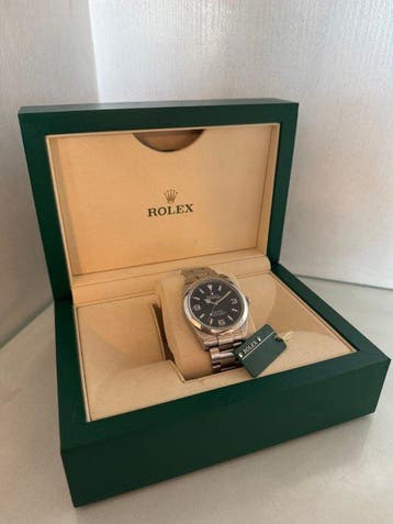 Rolex - Explorer - Rolex - Explorer- 214270 - Herren -, Sieraden, Tassen en Uiterlijk, Horloges | Heren, Nieuw