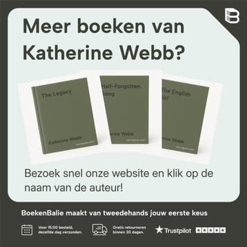 The Hiding Places - Katherine Webb 9781409148586, Verzenden, Gelezen, Katherine Webb