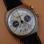 Alpina - Startimer Pilot Heritage Chronograph -, Nieuw