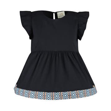 Verysimple • zwarte top • XS (IT40), Kleding | Dames, Verzenden, Nieuw, Maat 34 (XS) of kleiner, Verysimple