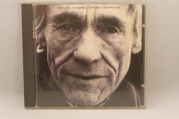 The Cure - Staring at the Sea / The Singles (Metronome), Verzenden, Nieuw in verpakking