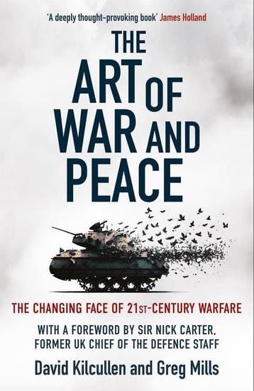9781785126857 The Art of War and Peace David Kilcullen, Boeken, Verzenden, Nieuw, David Kilcullen