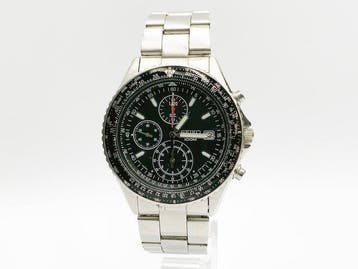 Seiko - Chronograph - Zonder minimumprijs - 7T92-0CF0 -