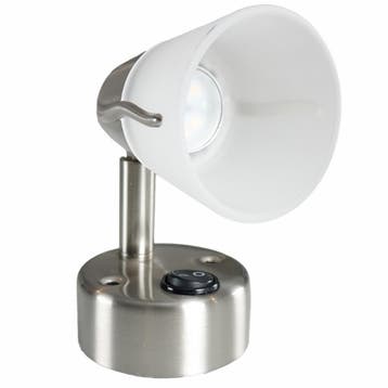 Talamex Wandlamp Meteor LED 12 Volt, Watersport en Boten, Ophalen of Verzenden, Nieuw