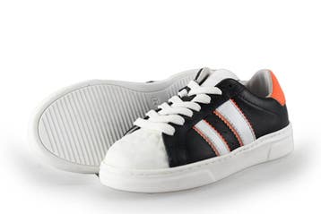 Jopper Sneakers Jongens in maat 27 Blauw, Verzenden, Schoenen, Nieuw, Jongen of Meisje