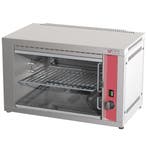Diverso by Diamond Salamander Toaster | 1 Niveau | Elektrisc, Ophalen of Verzenden, Nieuw in verpakking
