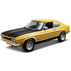 Modelauto Ford Capri RS 2600 13 cm 1:32 - Modelauto, Verzenden, Nieuw