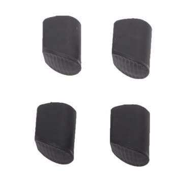 ViaMondo Premium Stoelen Pootdopjesset, Ophalen of Verzenden, Nieuw
