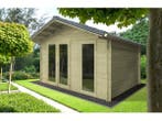 Veiling - Tuinhuis Gaspard 4.43 x 4.53 m, Nieuw