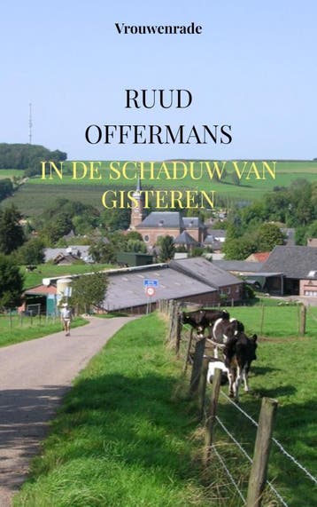 In De Schaduw Van Gisteren | Ruud Offermans | Nieuw, Ophalen of Verzenden, Nieuw, Ruud Offermans