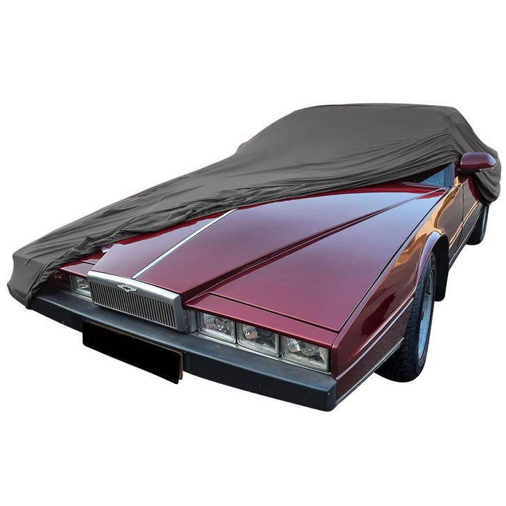 Autohoes passend voor Aston Martin Lagonda binnen BESTE, Auto diversen, Autohoezen, Op maat, Nieuw, Ophalen of Verzenden