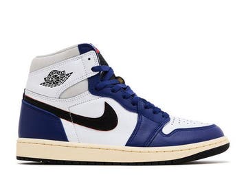 Nike Air Jordan 1 Retro High OG Rare Air (Sneakers), Overige kleuren, Verzenden, Nieuw, Sneakers of Gympen