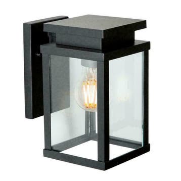 Buitenlamp buitenverlichting Gooise stijl, gratis verzending, Tuin en Terras, Overige materialen, Minder dan 50 watt, Overige typen