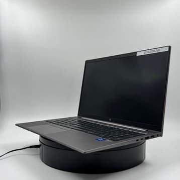 HP ZBook Firefly 15 G8 | i7-1185G7 | 32GB | 1TB SSD | T500, Met videokaart, 2 tot 3 Ghz, Verzenden, Refurbished