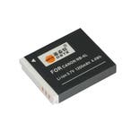 HL-6L Accu Canon cameras, Ophalen of Verzenden, Nieuw