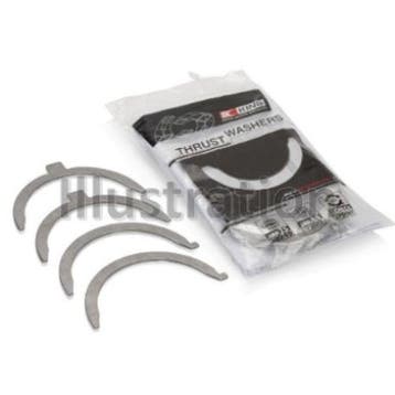 King Engine Bearings Toyota/Lexus 2JZGE/2JZGTE 3.0L Thrust, Ophalen of Verzenden, Nieuw