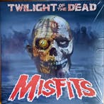 lp nieuw - Misfits - Twilight Of The Dead, Verzenden, Zo goed als nieuw