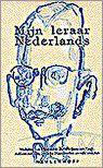 Mijn leraar Nederlands / Meulenhoff editie / 1905, Verzenden, Gelezen, Maarten Asscher