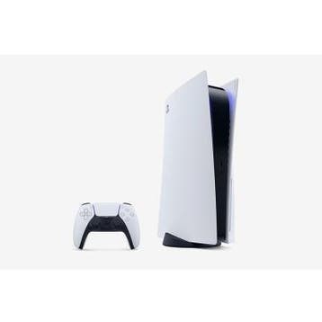 PlayStation 5 HUREN, 500 GB, Nieuw, Ophalen of Verzenden, Met 1 controller