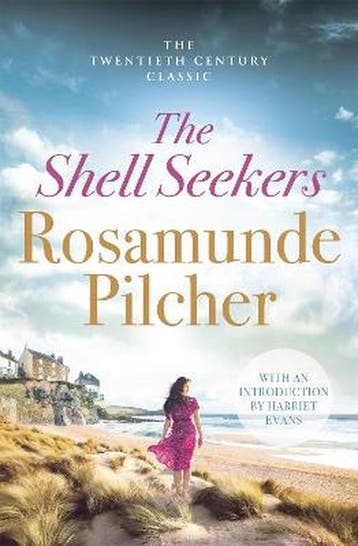 Shell Seekers (Reissue) - Rosamunde Pilcher 9780340752463, Boeken, Verzenden, Gelezen, Rosamunde Pilcher