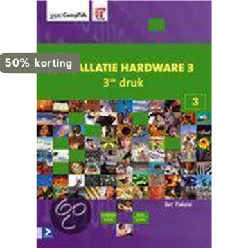 INSTALLATIE (u) HARDWARE 3, 3E - Bert Pinkster 9789039522981, Verzenden, Gelezen, Bert Pinkster