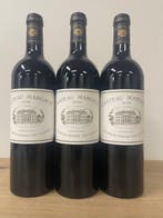 2019 Chateau Margaux - Margaux 1er Grand Cru Classé - 3, Nieuw