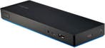 HP USB-C Dock G4 , USB 3.2 type-c A-Grade, Ophalen of Verzenden, Refurbished, HP