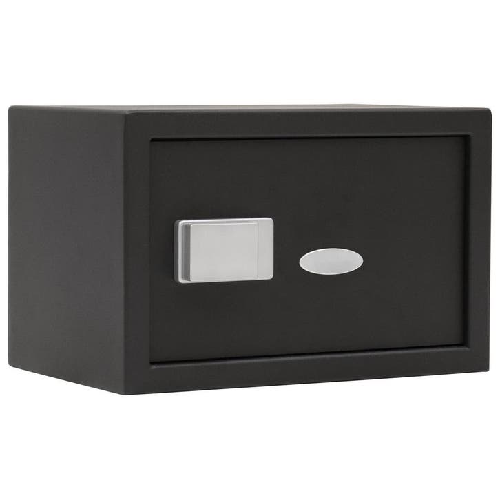 Profirst Meubelkluis Mars 1 Slim elektronisch slot met app/t, Huis en Inrichting, Woonaccessoires | Overige, Verzenden