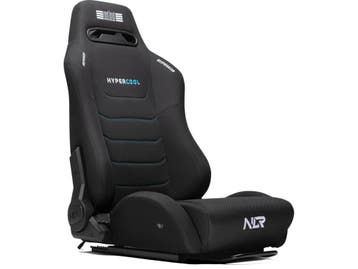 Next Level Racing ERS3 Hypercool - Racestoel - Actief, Verzenden, Nieuw