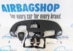 AIRBAG SET – DASHBOARD ZWART OPEL MOKKA (2012-HEDEN), Gebruikt, Opel