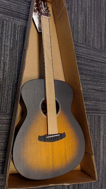 Tanglewood TC3, Ophalen of Verzenden, Nieuw