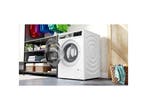 Bosch WNG24405NL - Was-droogcombinatie - 6 kg wassen en, Verzenden, Zo goed als nieuw