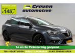 Renault Mégane Energy TCe Limited | VAN | Benzine | Grijs, Renault, Handgeschakeld, Nieuw, Zilver of Grijs