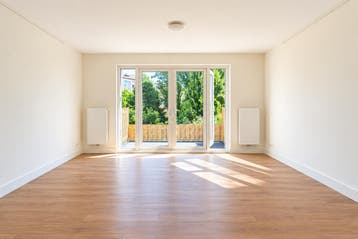 Te huur: Appartement Willem III straat in Den Haag, Den Haag, Appartement, Zuid-Holland