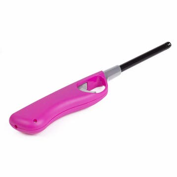 Benson Lange Navulbare BBQ-Aansteker - 27 cm - Texas mode..., Ophalen of Verzenden, Nieuw