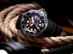 Citizen - Promaster Professional Divers RED Eco Drive 30, Nieuw