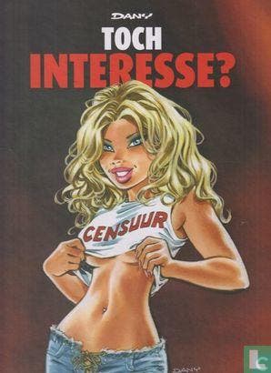 Rooie Oortjes - Toch interesse ? - 2025, Boeken, Eén stripboek, Verzenden, Zo goed als nieuw, Henrotin, Daniel.
