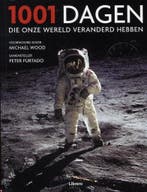 1001 dagen die onze wereld veranderd hebben 9789057644597, Boeken, Verzenden, Gelezen, P. Furtado