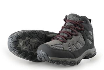 Regatta Wandelschoenen in maat 38 Grijs, Verzenden, Regatta, Wandelschoenen, Zo goed als nieuw