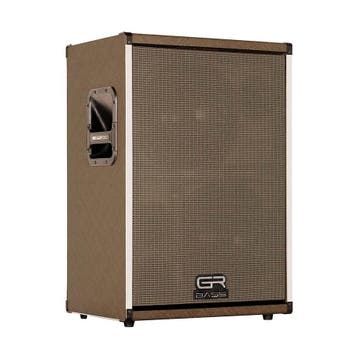 GR Bass NF212/4 NF Series Speaker Cabinet – 2x12 700W 4 Ohm, Muziek en Instrumenten, Ophalen of Verzenden, Nieuw