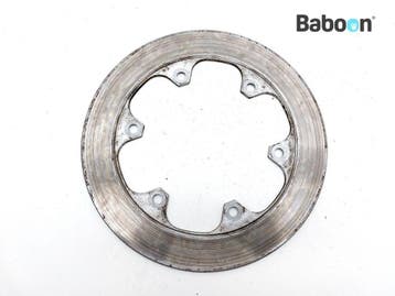 Remschijf Links Voor Honda CB 650 SC Nighthawk 1980-1982, Verzenden, Gebruikt