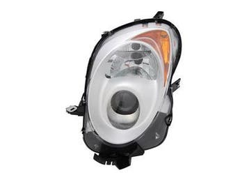 Alfa Romeo Mito Koplamp Links (Koplampen, Verlichting), Auto-onderdelen, Verlichting, Verzenden, Nieuw