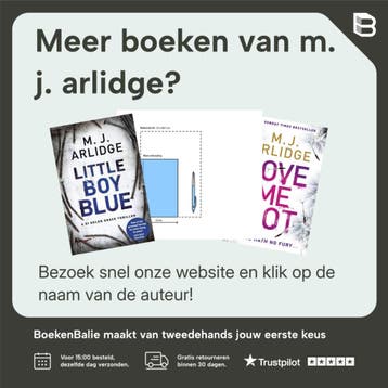 Truth or Dare - m. j. arlidge 9781409188469, Verzenden, Gelezen, M. j. arlidge
