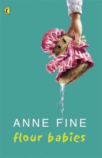 Flour Babies - Anne Fine 9780140361476, Verzenden, Zo goed als nieuw, Anne Fine